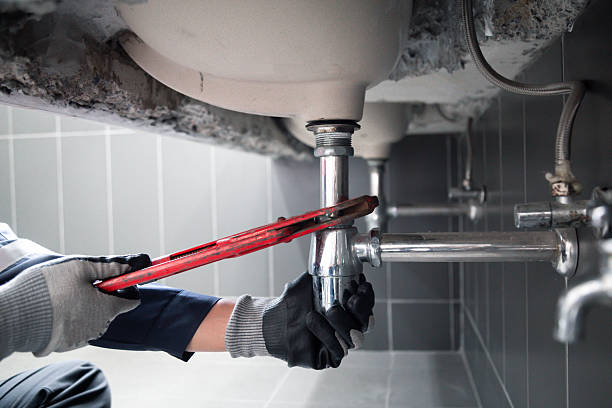 Licensed Pipe Repair service in Muscadine, AL - Street Wise - Plumbing